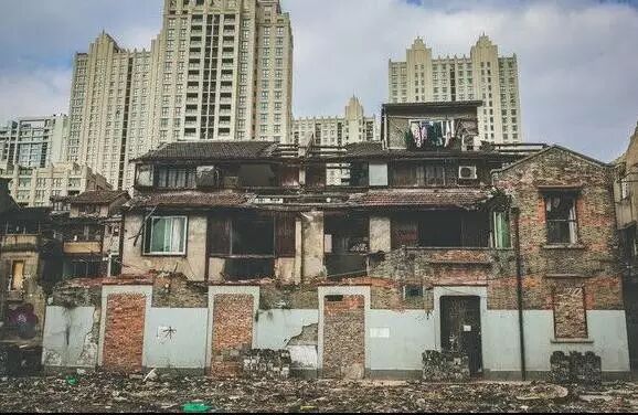 拆迁新规：无证房屋也可能拿到同等补偿