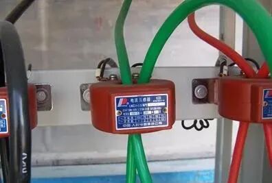 電流互感器為什么一端要接地？的圖2