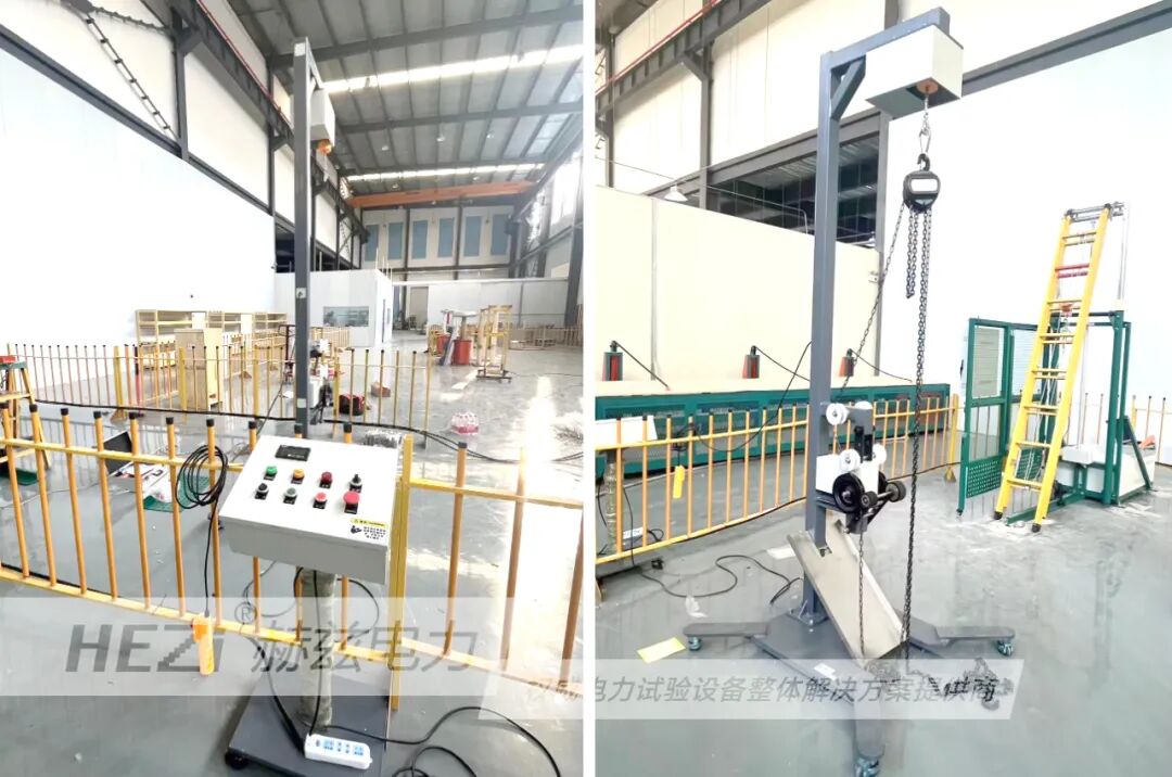 赫茲電力技術(shù)人員赴安徽進(jìn)行技術(shù)培訓(xùn)獲好評(píng)