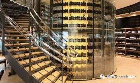 不銹鋼在建筑工程中的應(yīng)用