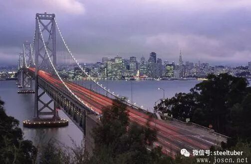 不銹鋼在建筑工程中的應(yīng)用