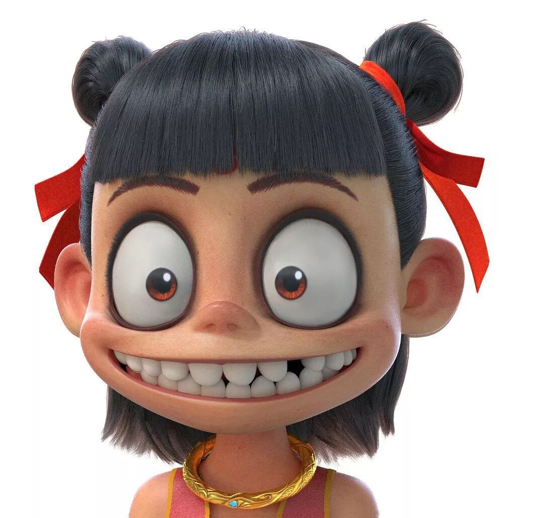 哪吒超燃台词我命由我不由天怎么翻译