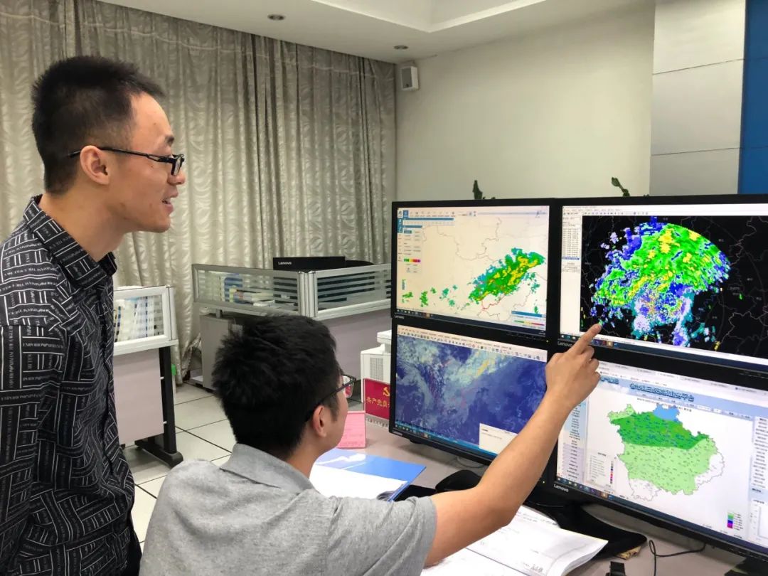 四川省南充市嘉陵区天气