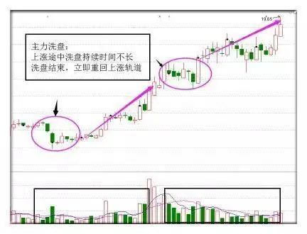 缩量低开的股票怎样操作