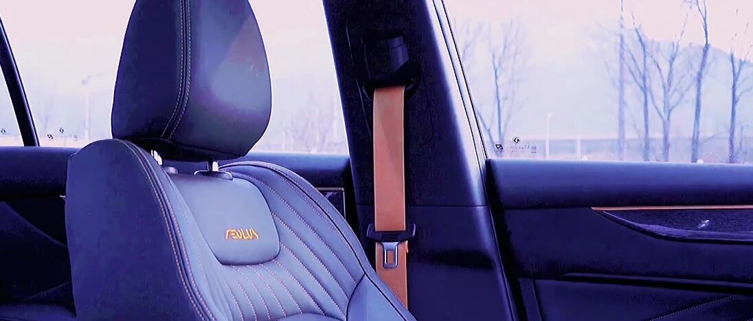 视频||谁才是新一代国产性能车？