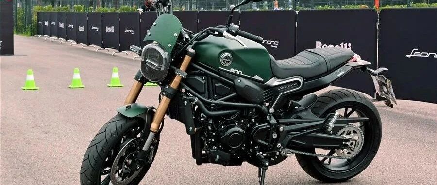 多图 || 深度试驾贝纳利幼狮800，与幼狮500完全不同，满满的意大利机车质感