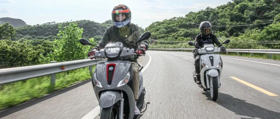 与众不同的“大脚运动羊”！试驾全新Medley