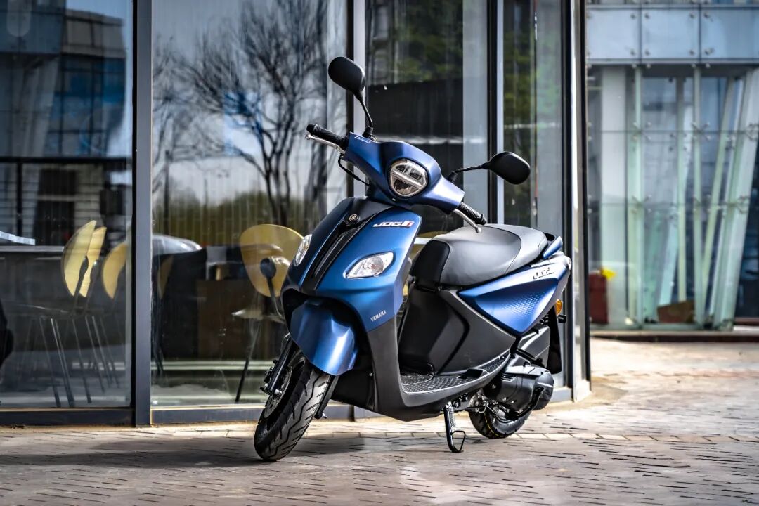 加量也加价,雅马哈巧格iplus,你看合适吗?-爱卡汽车爱咖号