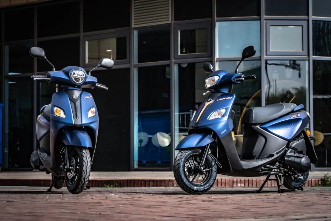 加量也加价,雅马哈巧格iplus,你看合适吗?-爱卡汽车爱咖号