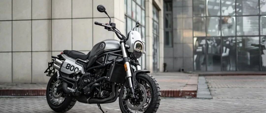 囊中羞涩？购入贝纳利幼狮 800 Trail 的最佳时机！