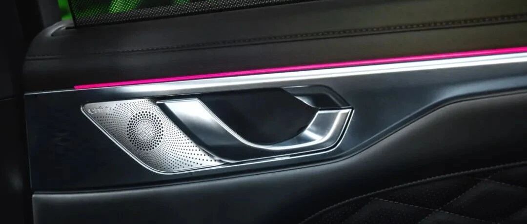 视频 || 为中国车加油！治愈纯电续航焦虑