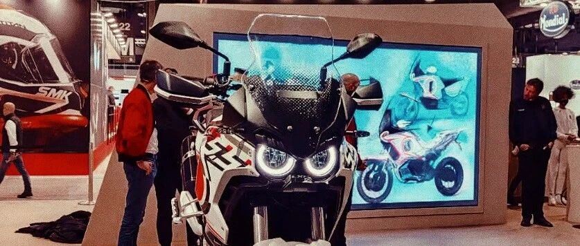 钱江搞“事情”！携手MV Agusta密切合作开发新车型