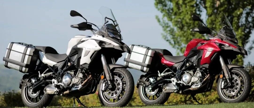 我去！！这个价格买500双缸ADV，还不香吗？ | 团购