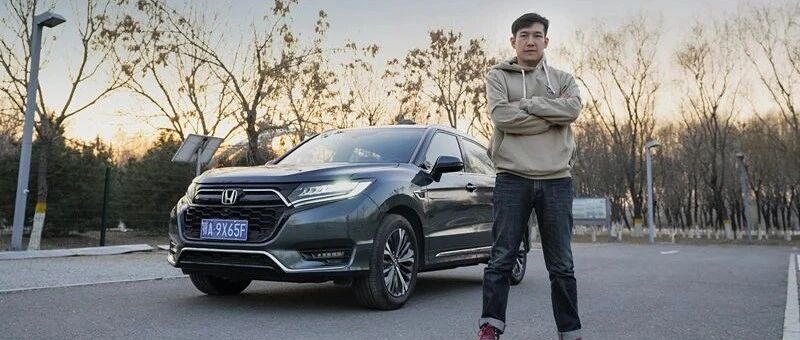 情景剧 || 抛弃S3，选择UR-V,是成熟还是内心的回归？