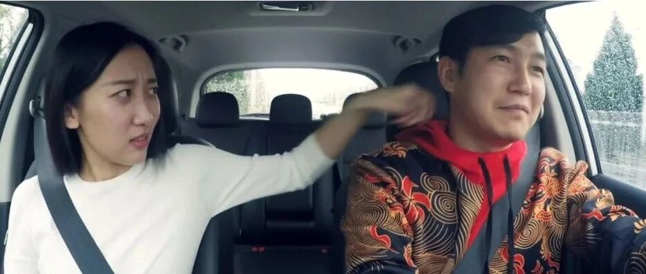 情景剧 || 她放弃法拉利选择了啥车？