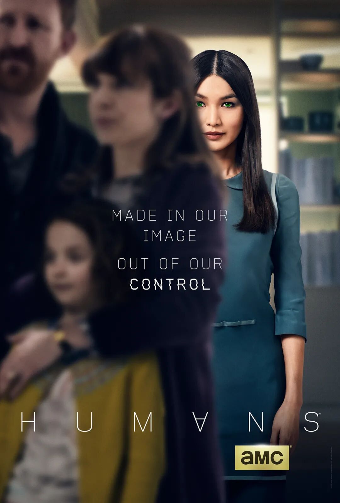 【美女】牛津法律系高材生，39岁成了漫威宇宙第一个亚裔女主（组图） - 36