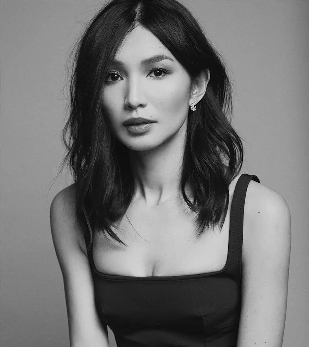 【美女】牛津法律系高材生，39岁成了漫威宇宙第一个亚裔女主（组图） - 31