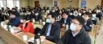 “强基赋能”——所党委举办2023年第一期干部培训