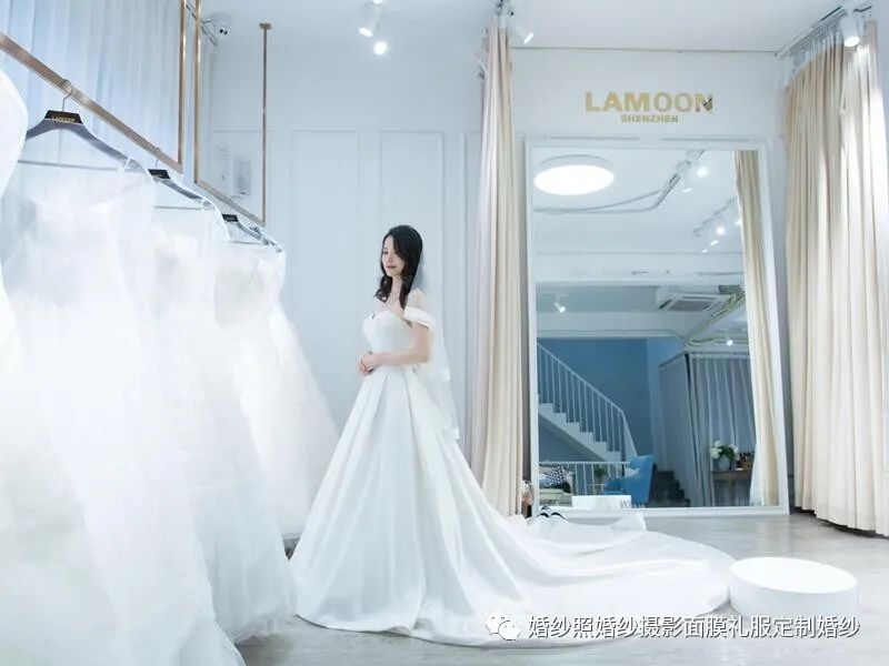 Lamoon婚纱男士礼服婚纱哪家好婚纱摄影团购凤冠霞帔，拍婚纱皮肤不好拍婚纱去厕所怎么办