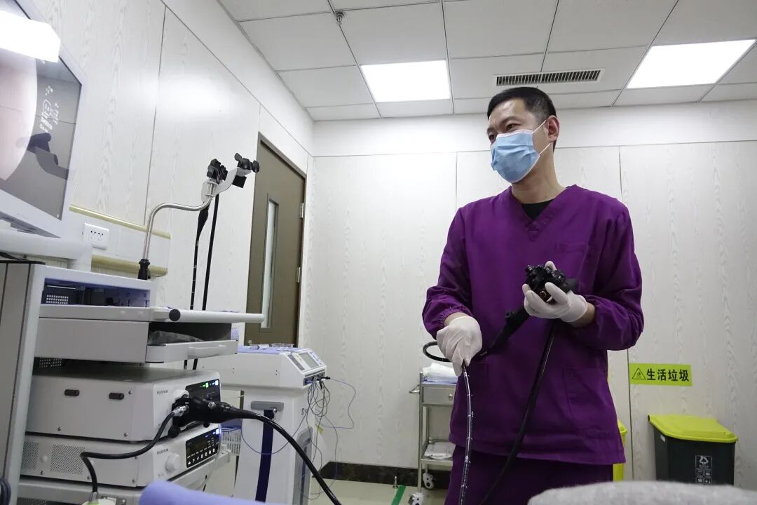 电子胃镜镜是什么一文读懂！“消化道保护神”——电子胃肠镜检查流程_https://www.jmylbn.com_新闻资讯_第13张
