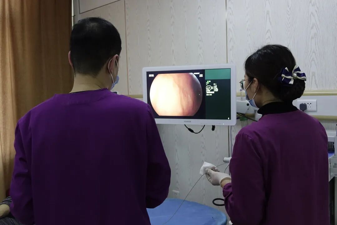 电子胃镜镜是什么一文读懂！“消化道保护神”——电子胃肠镜检查流程_https://www.jmylbn.com_新闻资讯_第15张