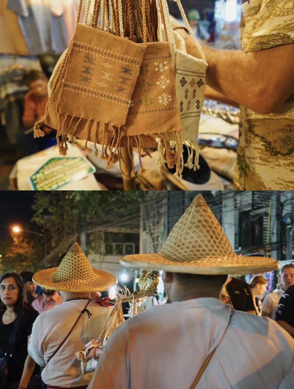 超全泰国旅游攻略，都是干货，收藏就对了！