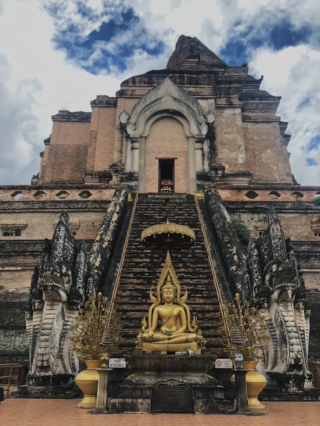 超全泰国旅游攻略，都是干货，收藏就对了！