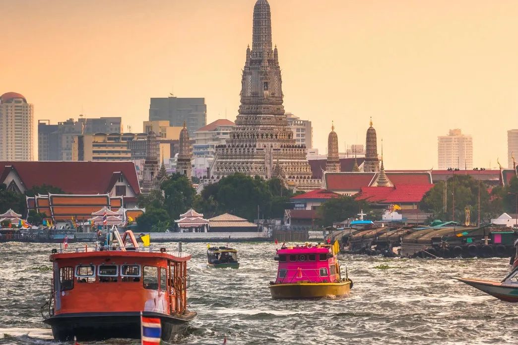 2024年超全泰国清迈旅游攻略