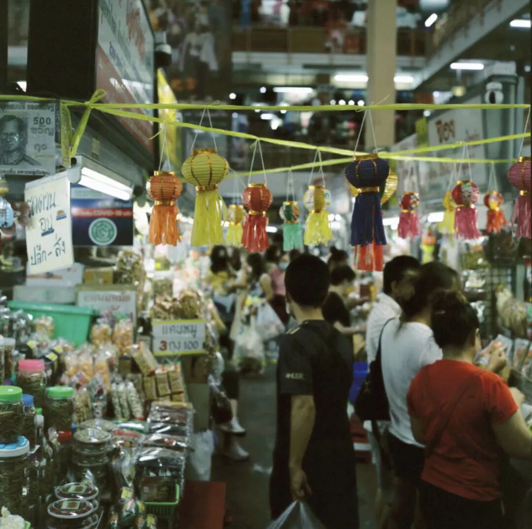 超全泰国旅游攻略，都是干货，收藏就对了！