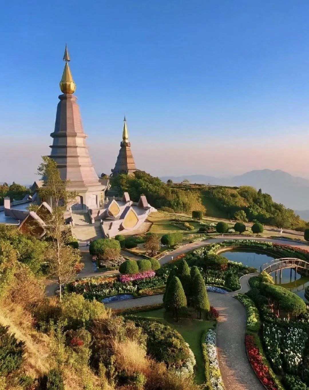 超全泰国旅游攻略，都是干货，收藏就对了！