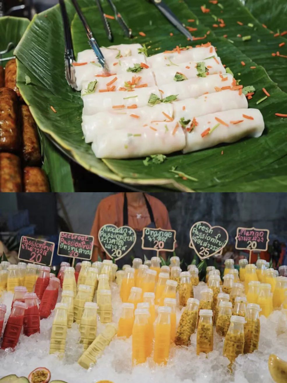 超全泰国旅游攻略，都是干货，收藏就对了！