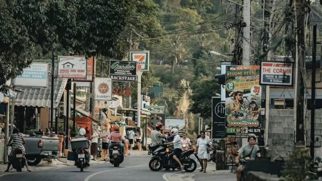 超全泰国旅游攻略，都是干货，收藏就对了！