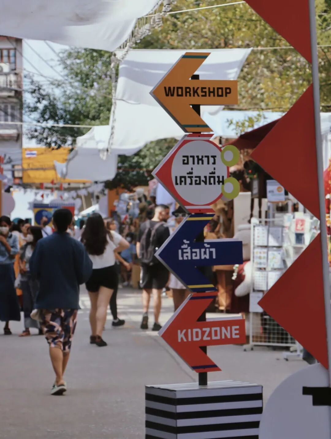 超全泰国旅游攻略，都是干货，收藏就对了！