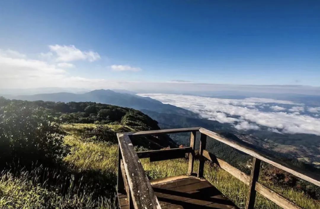 超全泰国旅游攻略，都是干货，收藏就对了！