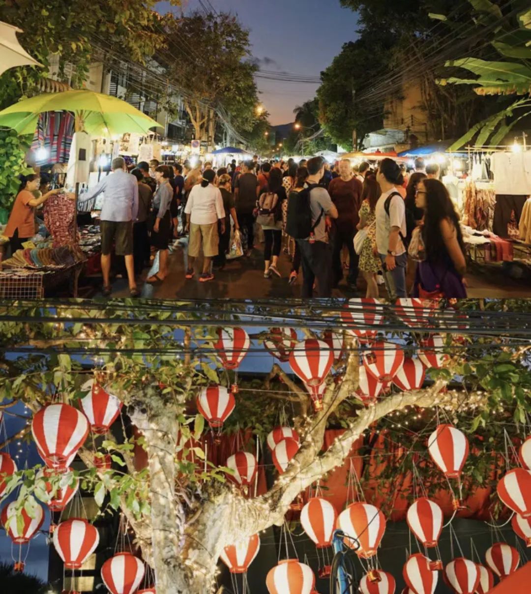 超全泰国旅游攻略，都是干货，收藏就对了！