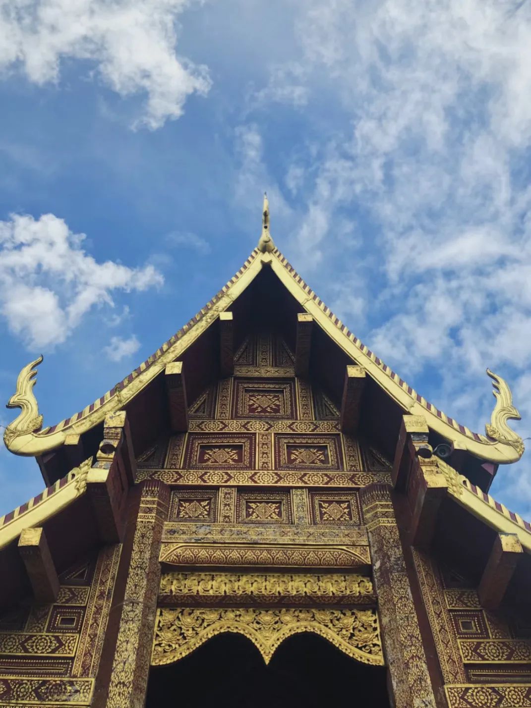 超全泰国旅游攻略，都是干货，收藏就对了！