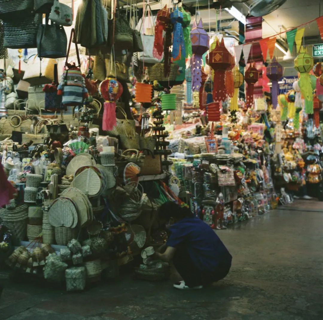超全泰国旅游攻略，都是干货，收藏就对了！