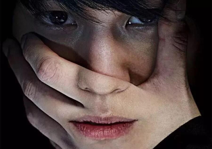 被杀猪式宰杀的女人_杀猪盘骗局_待宰帅哥肉畜