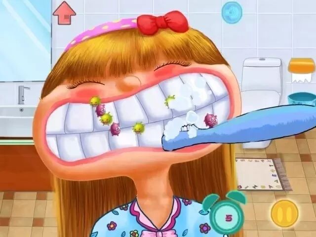 牙疼可能不是发炎9种牙疼你属于哪一种