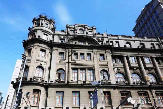 浦江饭店1846上海走向世界的最初舞台陈志宏书画精品展花絮