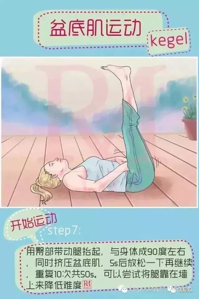 产后怎么康复治疗产后盆底肌肉的功能评估与康复治疗方案_https://www.jmylbn.com_新闻资讯_第10张