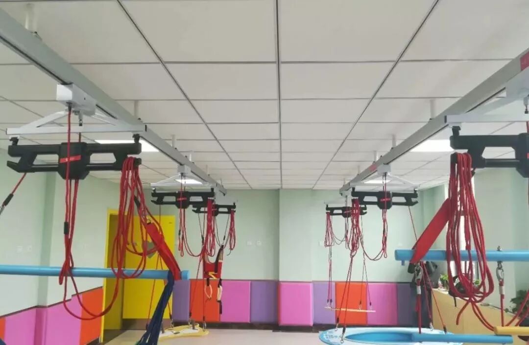 悬吊训练系统 怎么装悬吊训练，凭科学让康复越来越有感觉！_https://www.jmylbn.com_新闻资讯_第5张