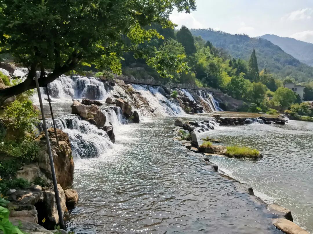 【旅行笔记】浙江台州 • 天台山