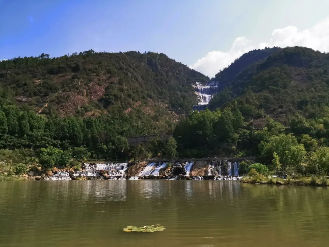 【旅行笔记】浙江台州 • 天台山