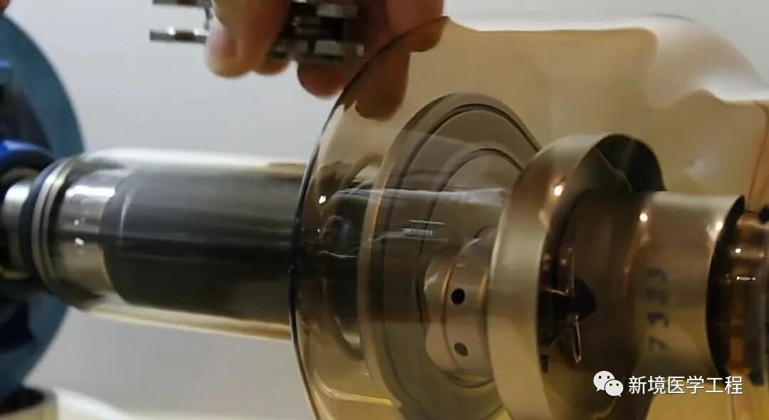 CT球馆为什么叫球管x射线球管的构造及真实的CT球管（零基础版）_https://www.jmylbn.com_新闻资讯_第17张