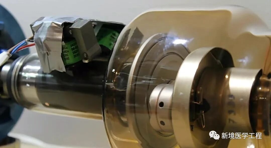 CT球馆为什么叫球管x射线球管的构造及真实的CT球管（零基础版）_https://www.jmylbn.com_新闻资讯_第15张