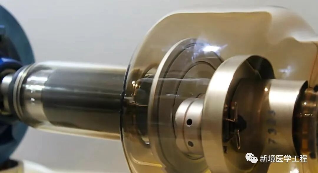 CT球馆为什么叫球管x射线球管的构造及真实的CT球管（零基础版）_https://www.jmylbn.com_新闻资讯_第16张