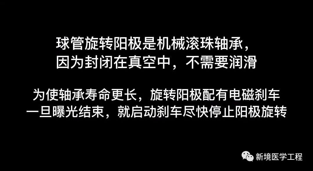 CT球馆为什么叫球管x射线球管的构造及真实的CT球管（零基础版）_https://www.jmylbn.com_新闻资讯_第18张