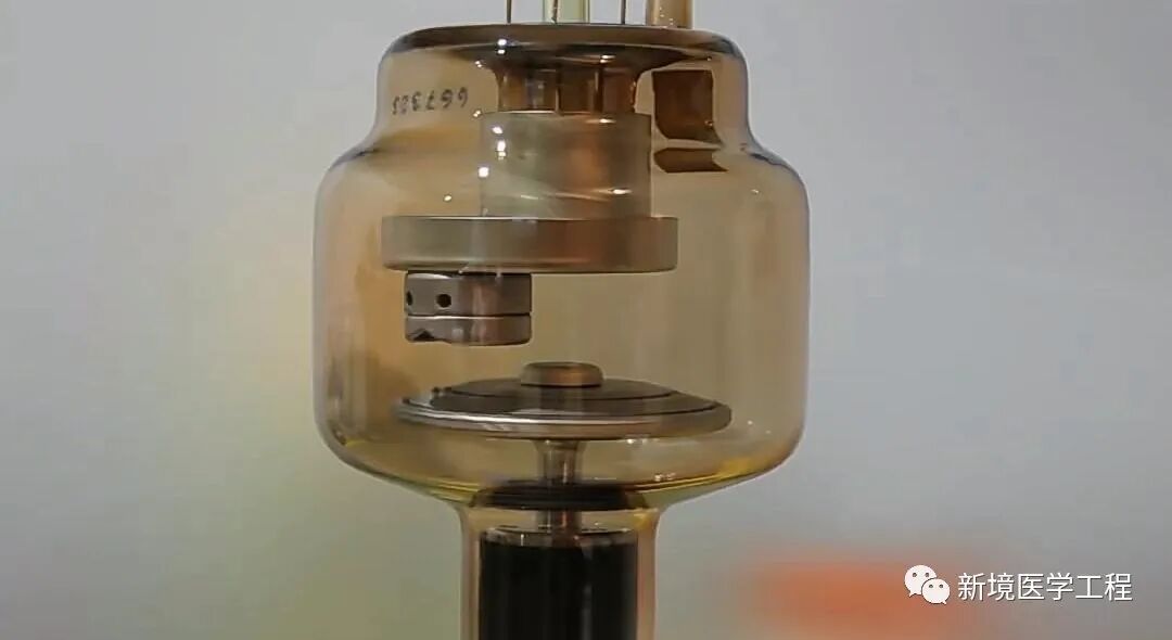 CT球馆为什么叫球管x射线球管的构造及真实的CT球管（零基础版）_https://www.jmylbn.com_新闻资讯_第7张