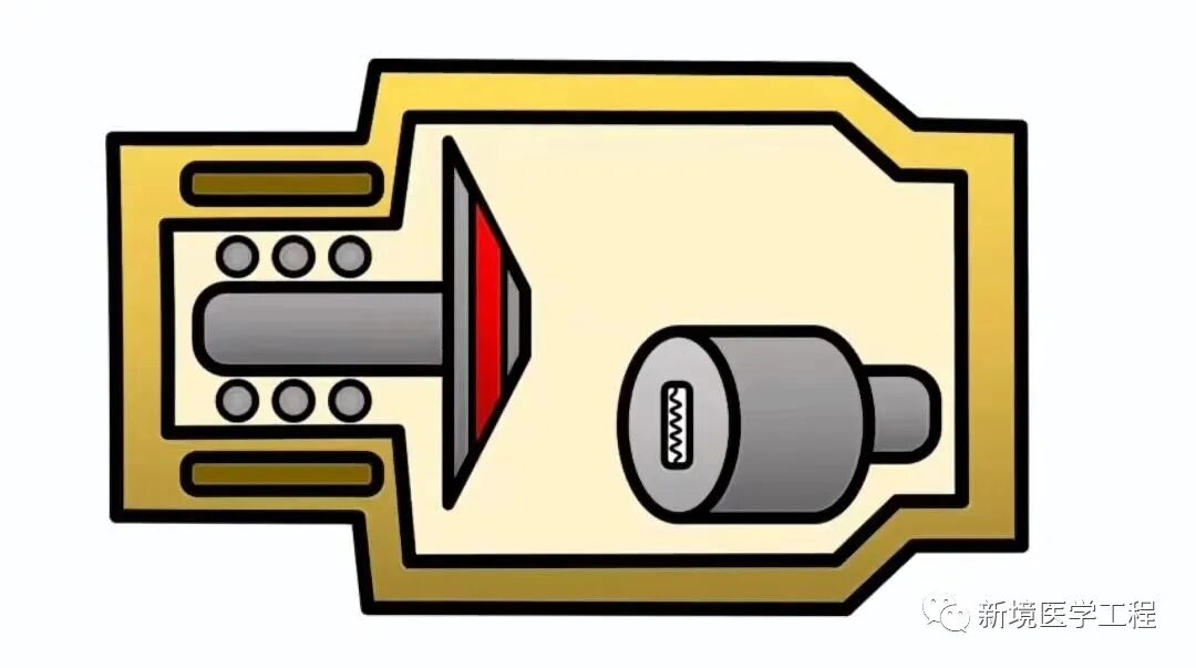 CT球馆为什么叫球管x射线球管的构造及真实的CT球管（零基础版）_https://www.jmylbn.com_新闻资讯_第2张